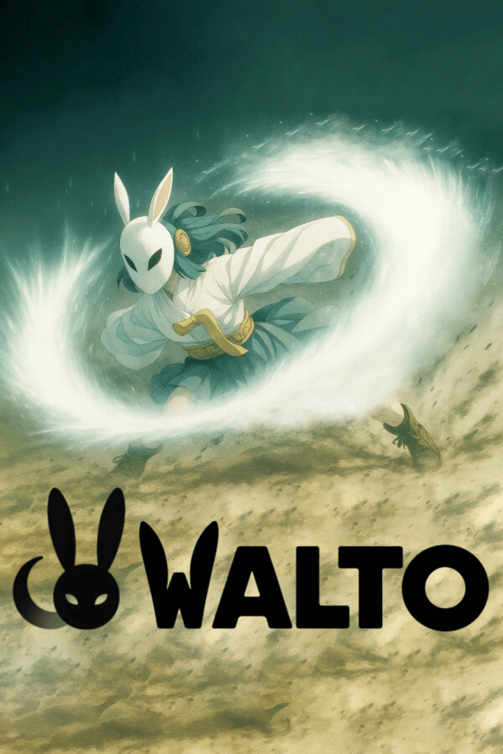 Walto Cover