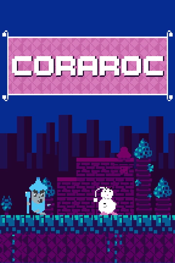 Jeu : Coraroc