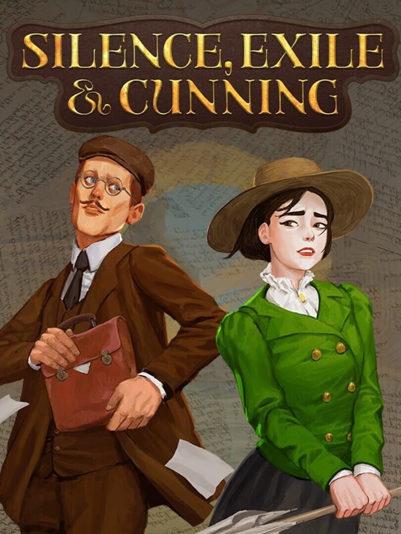 Jeu : Silence, Exile, and Cunning