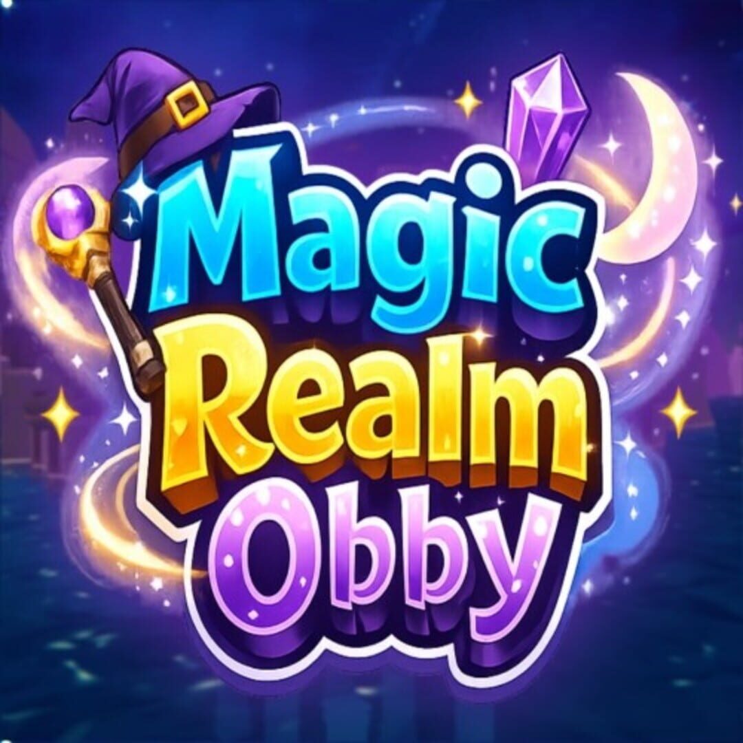 Magic Realm Obby