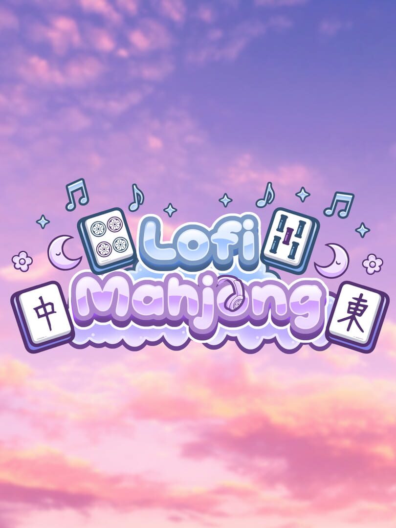 Jeu : Lofi Mahjong