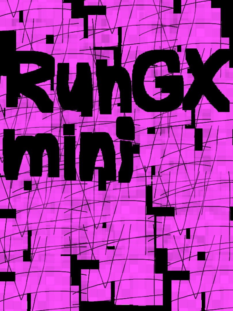 RunGX mini