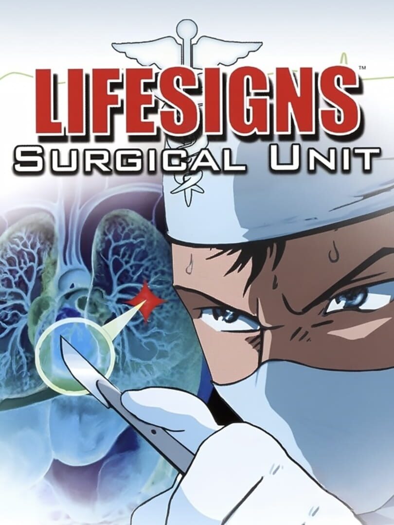 LifeSigns: Surgical Unit