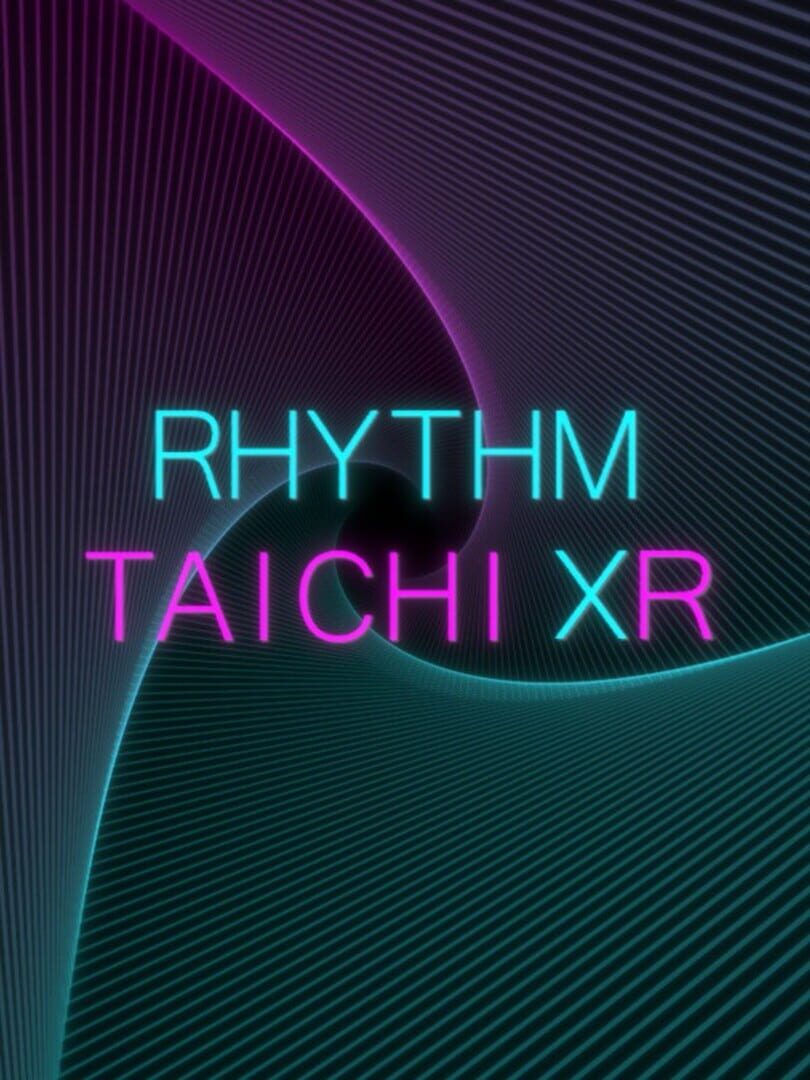 Rhythm Taichi XR