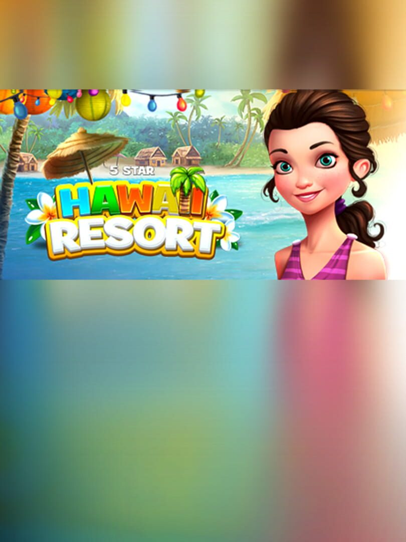 Hawaii Resort