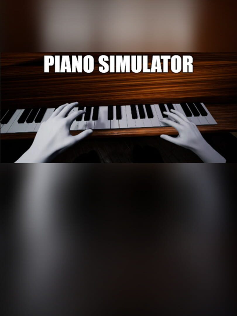 Piano Simulator