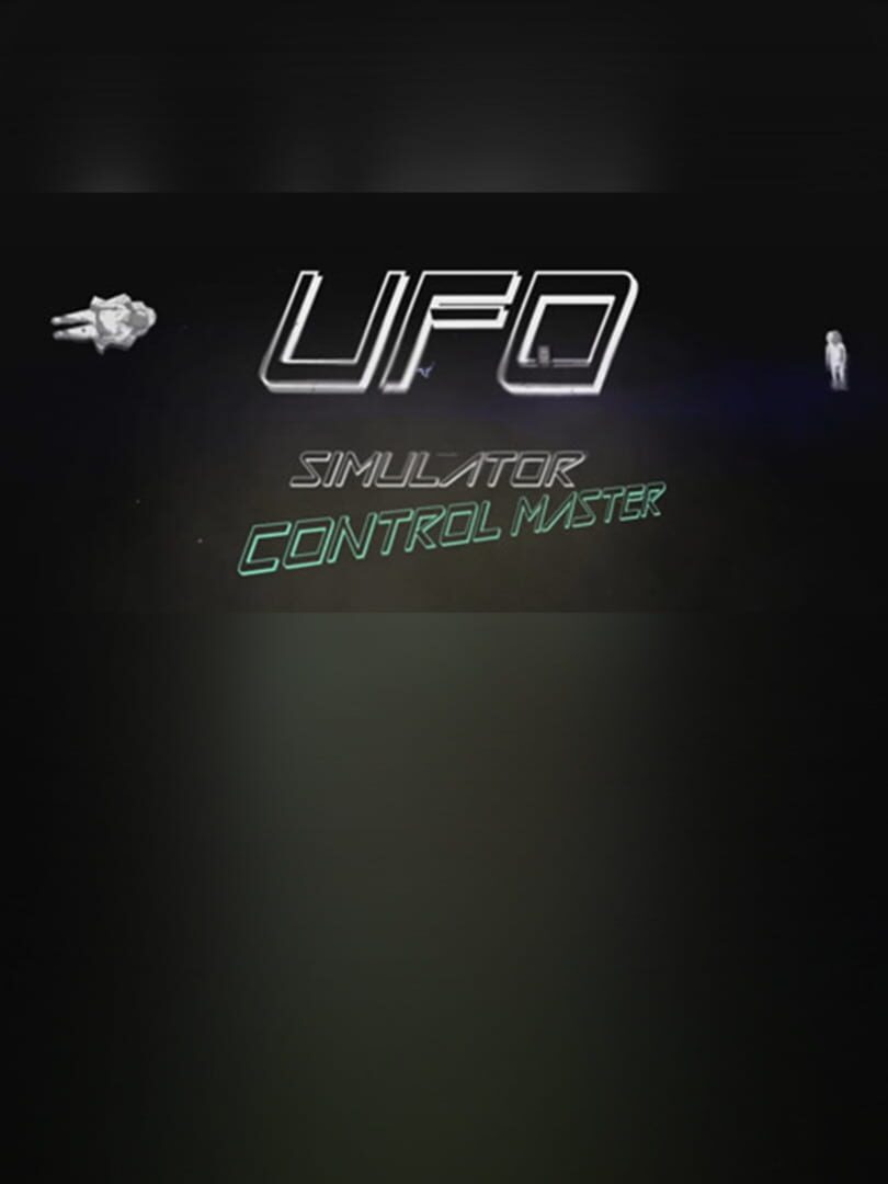 UFO Simulator Control Master