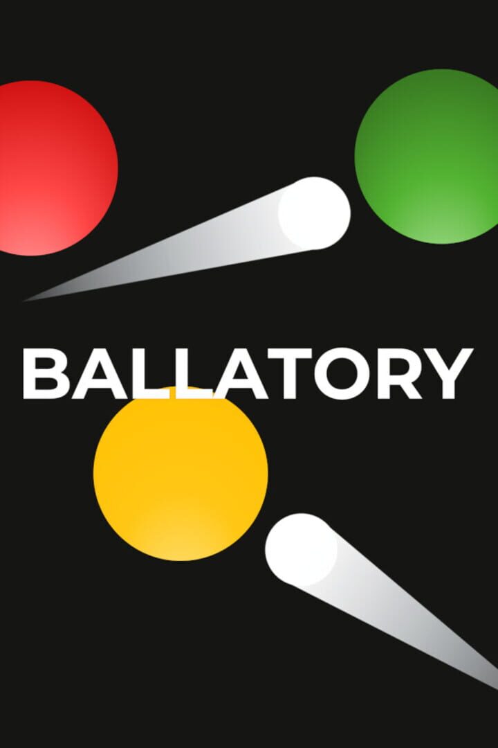 Jeu : Ballatory