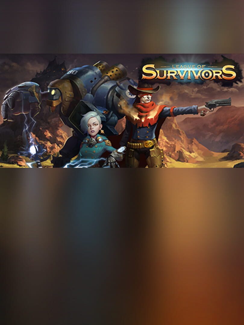 League of Survivors