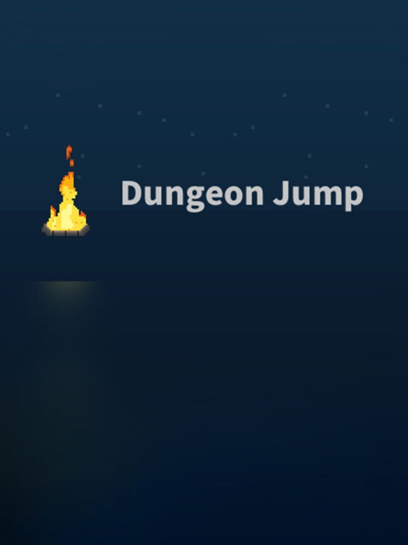 Dungeon Jump