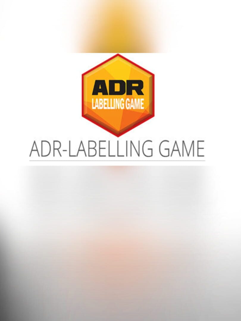 ADR-Labelling Game