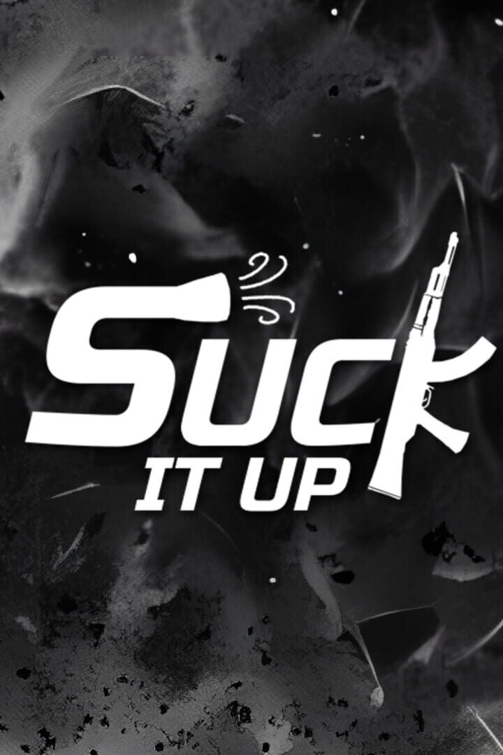 Jeu : Suck It Up