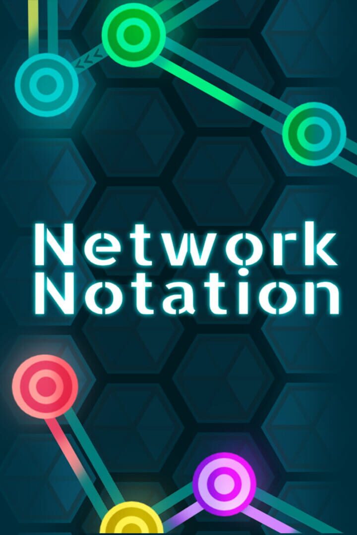 Jeu : Network Notation