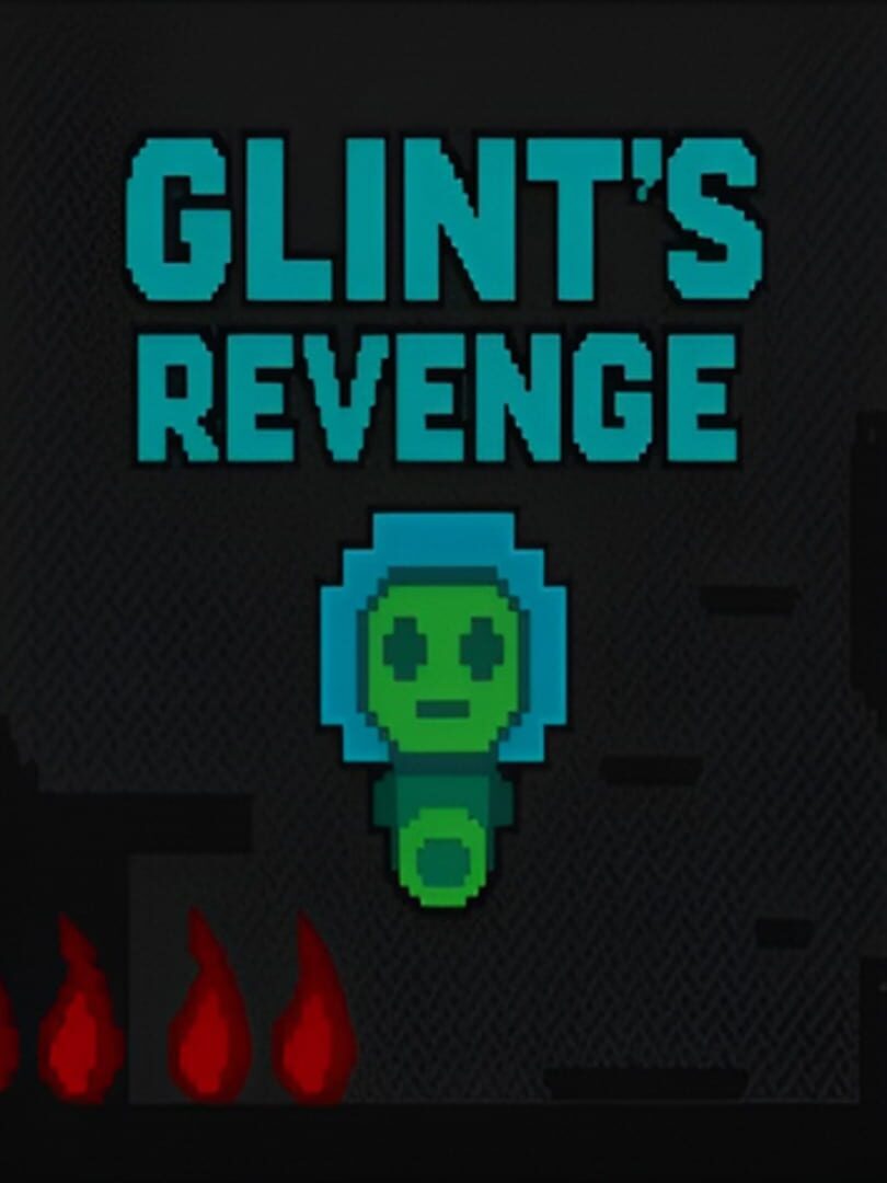 Glint's Revenge