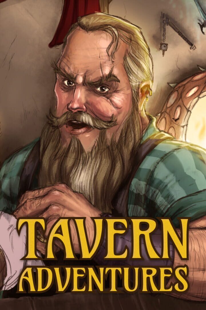 Tavern Adventures