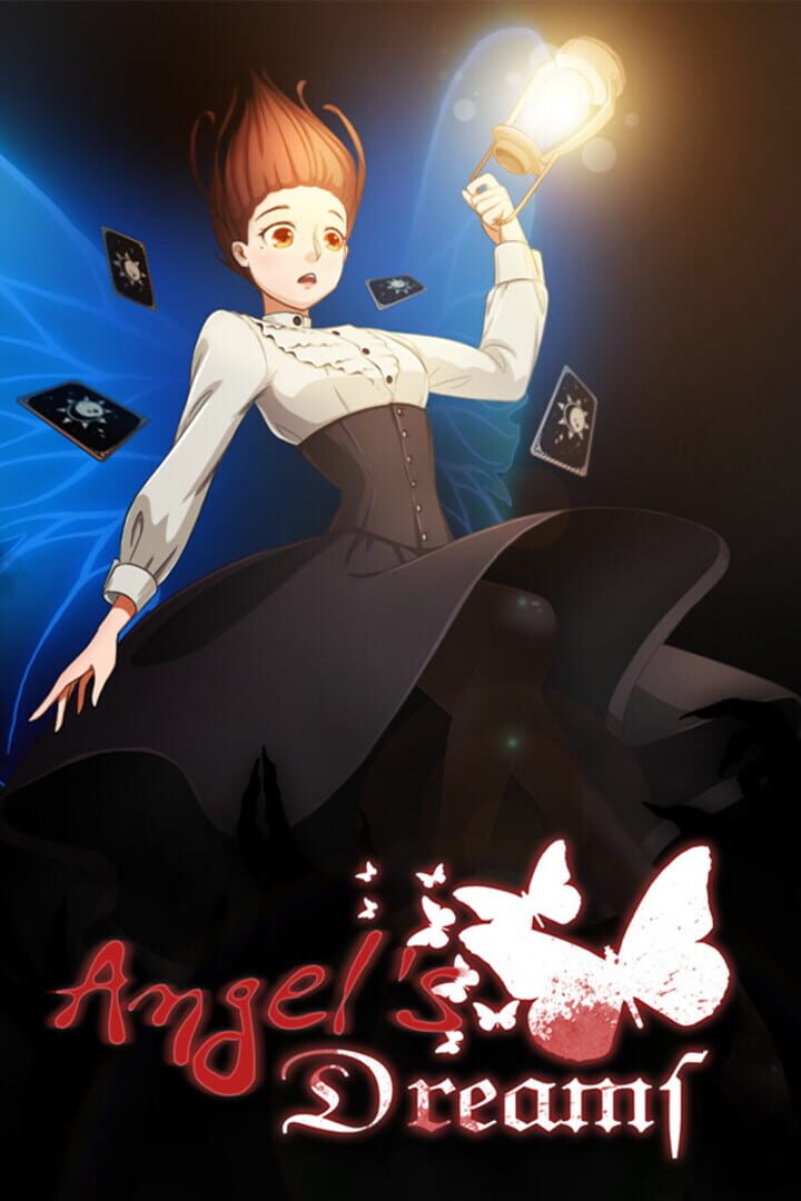 Jeu : Angel's Dreams