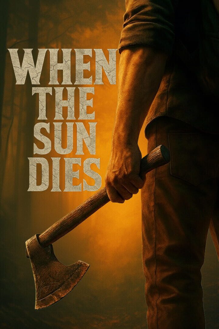 When the Sun Dies