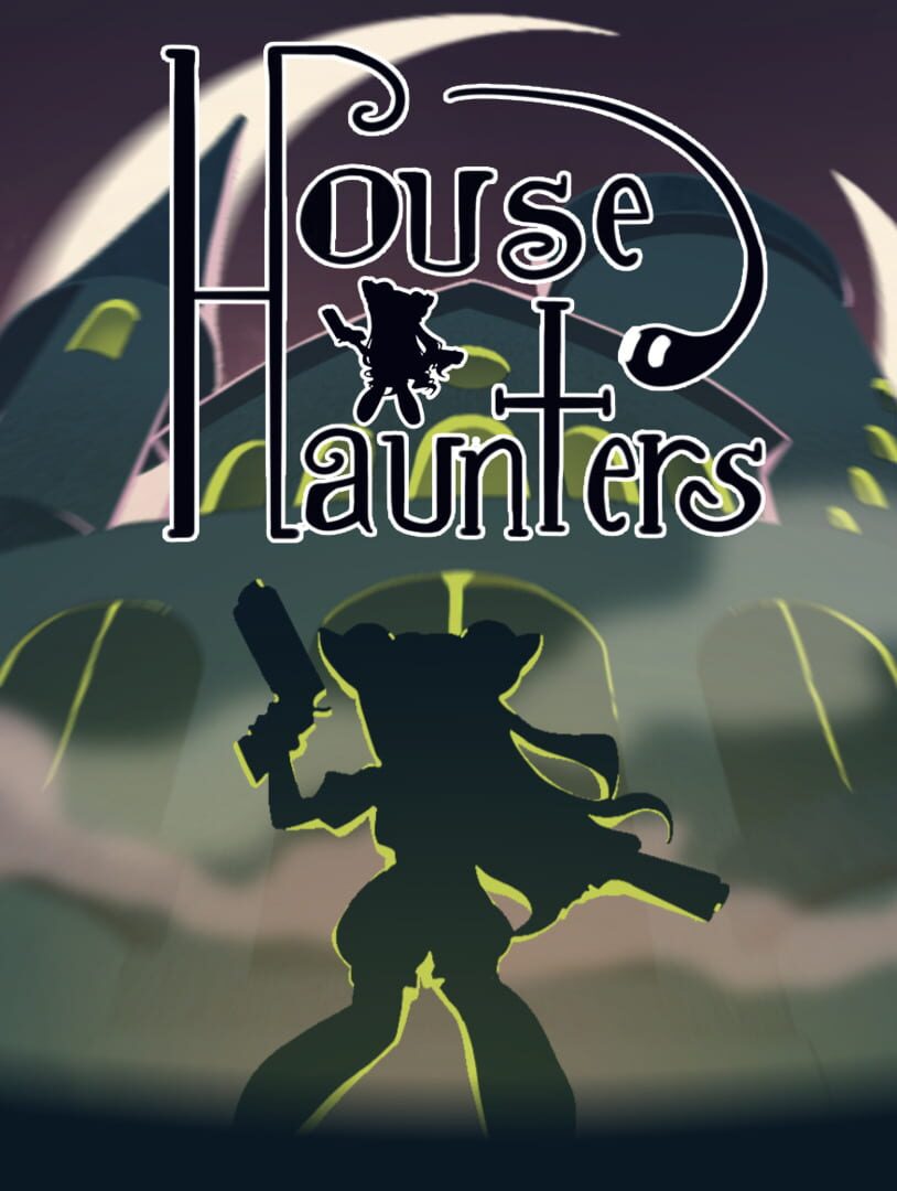 House Haunters
