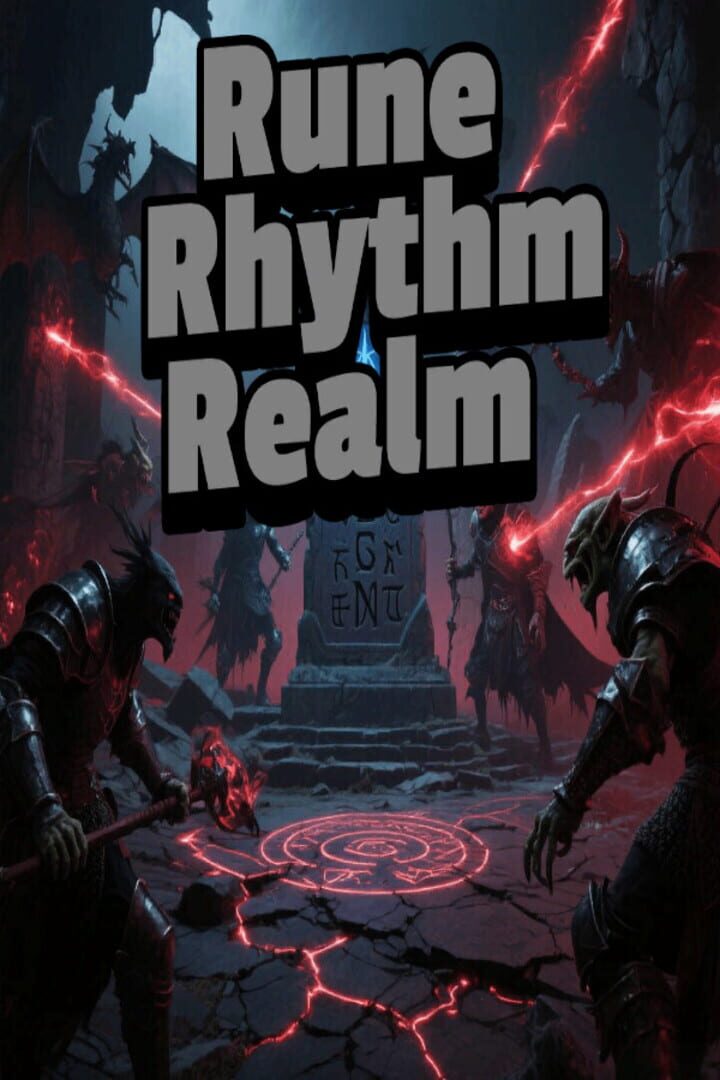Jeu : Rune Rhythm Realm