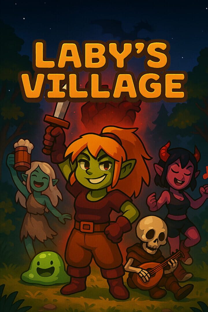 Laby's Village
