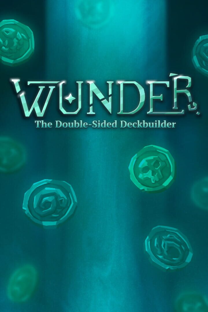 Wunder: The Double-sided Deckbuilder