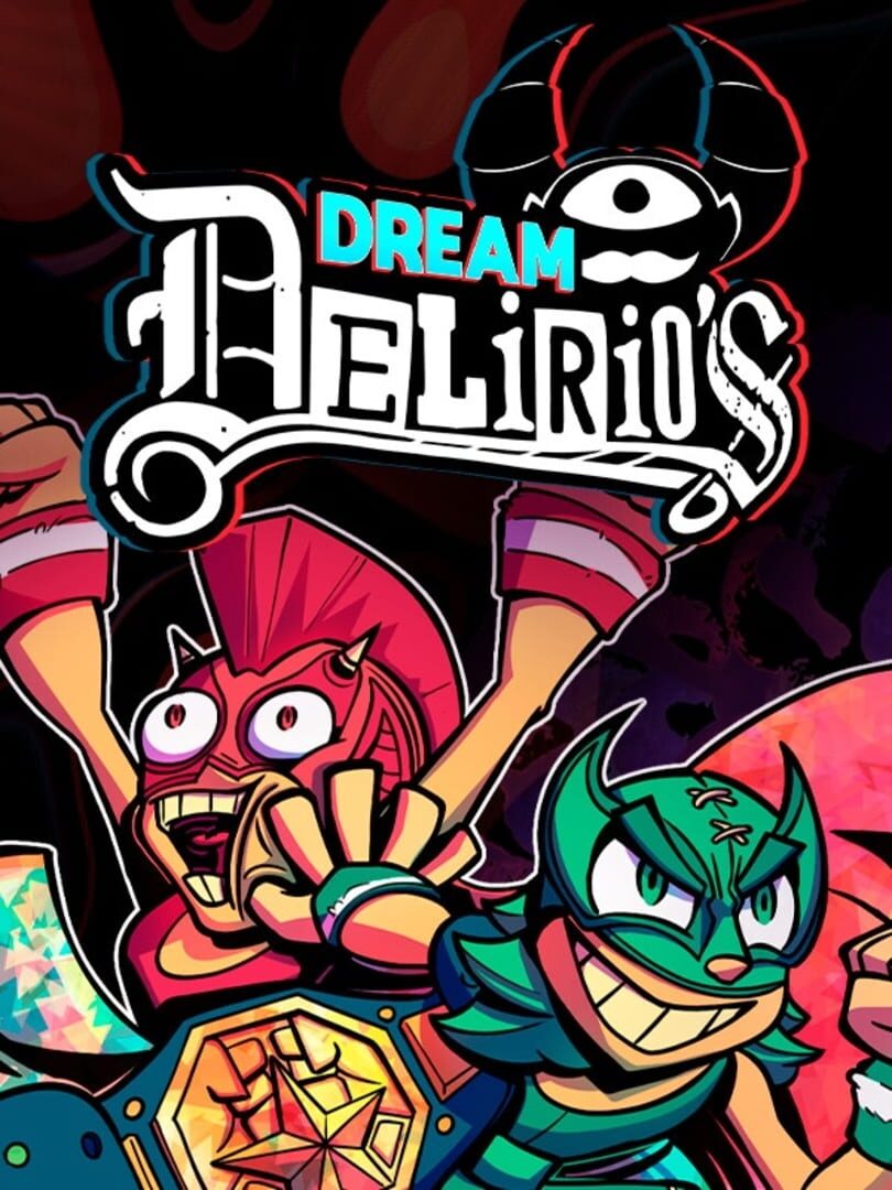 Dream Delirio's
