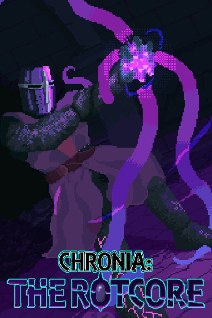 Jeu : Chronia: The Rotcore
