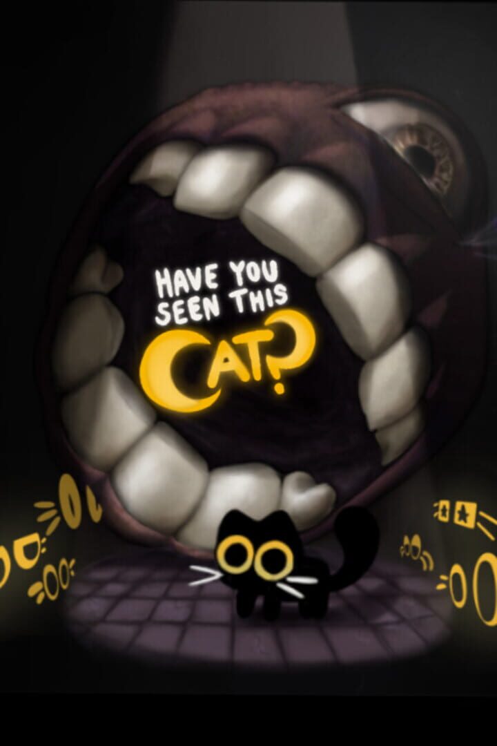 Jeu : Have You Seen This Cat?