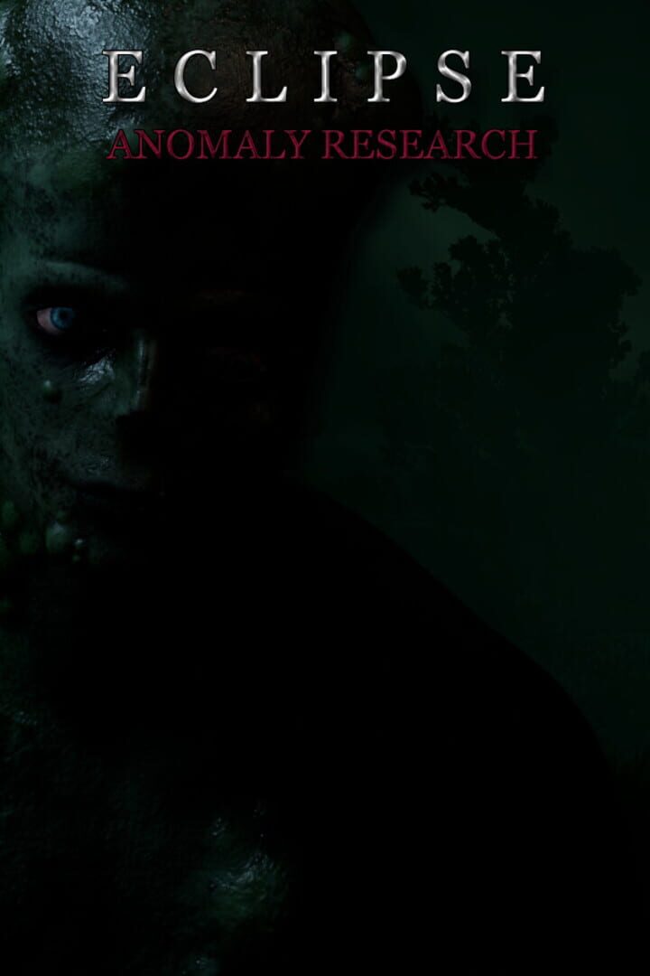 Jeu : Eclipse: Anomaly Research