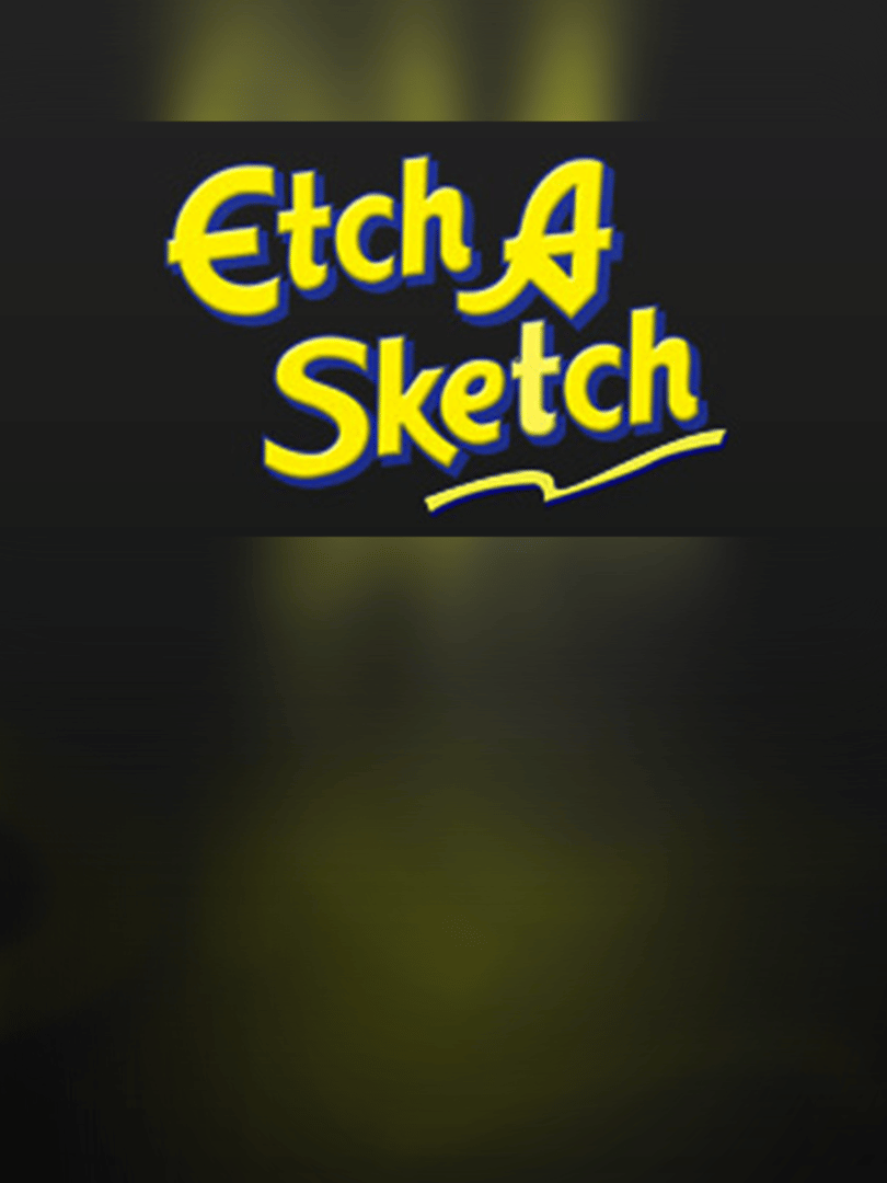 Etch a Sketch Cover