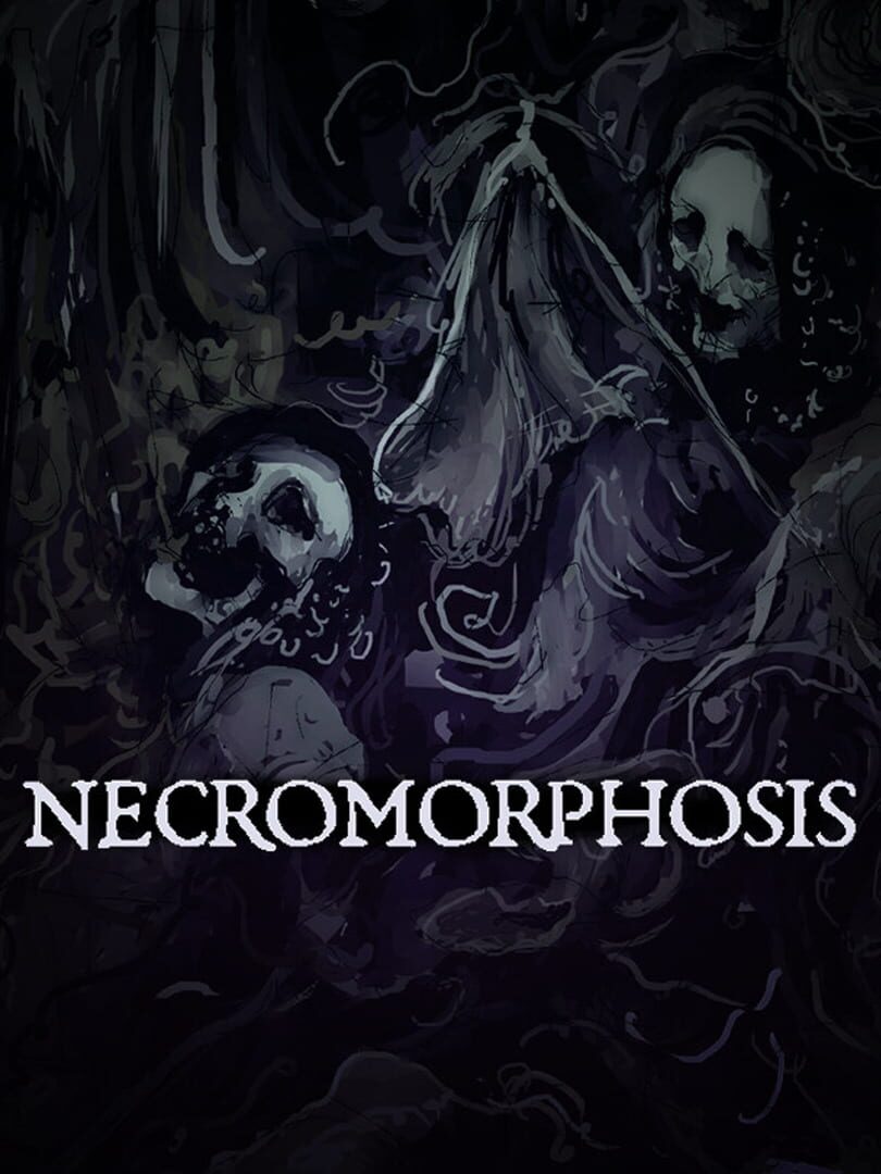Necromorphosis