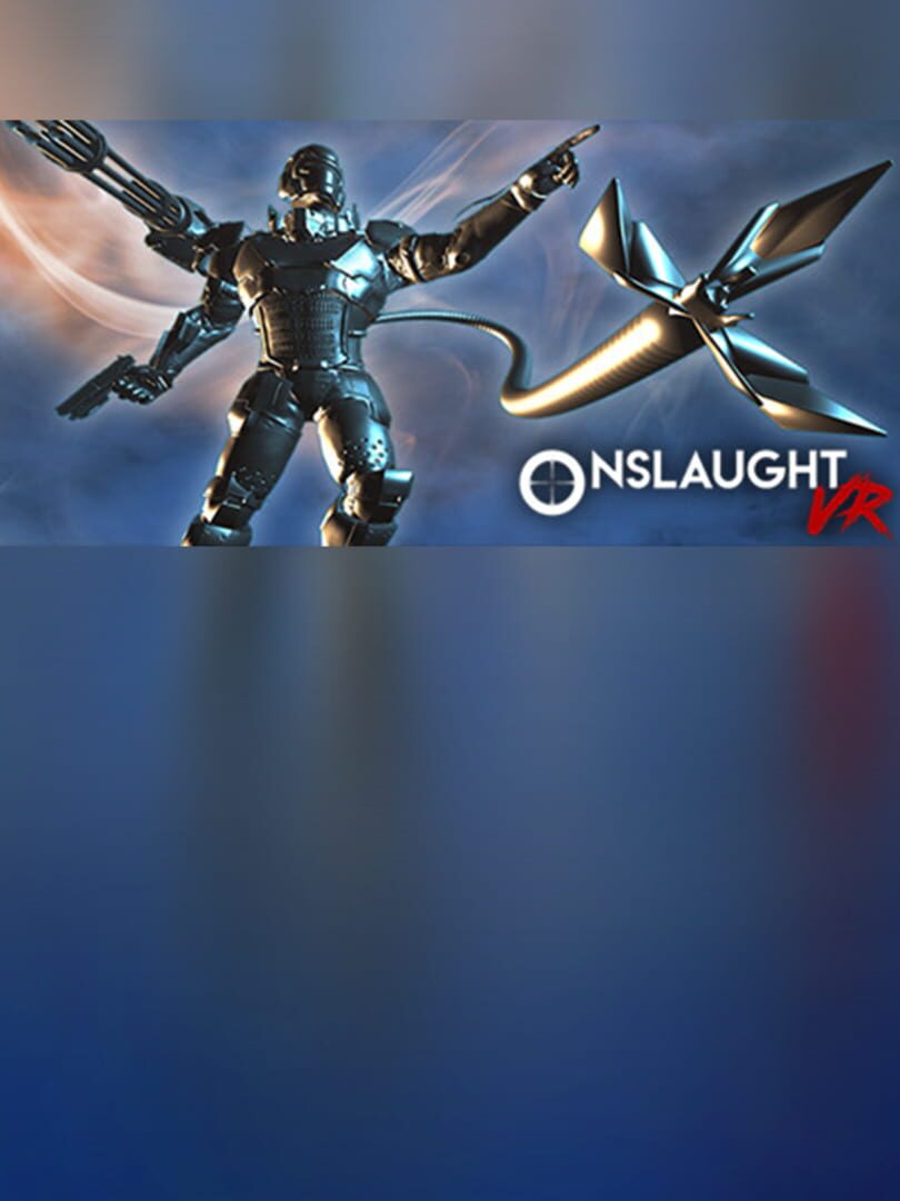 Onslaught VR