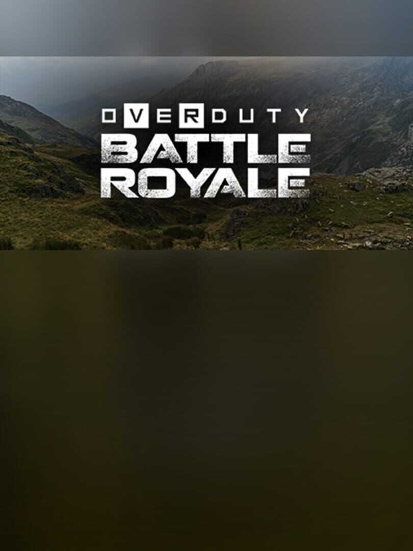 Overduty VR: Battle Royale