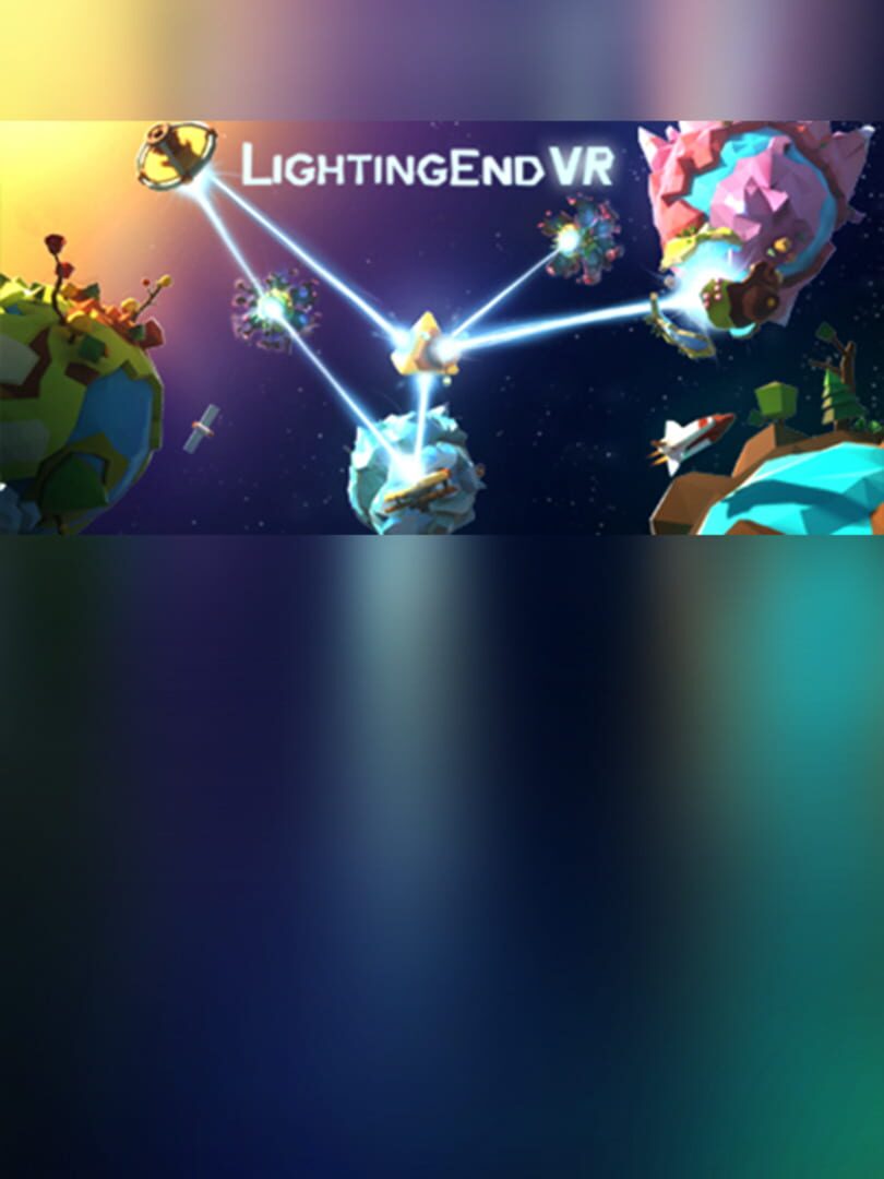 Lighting End VR
