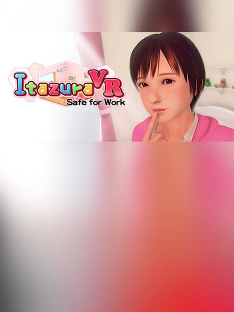 ItazuraVR Safe for Work