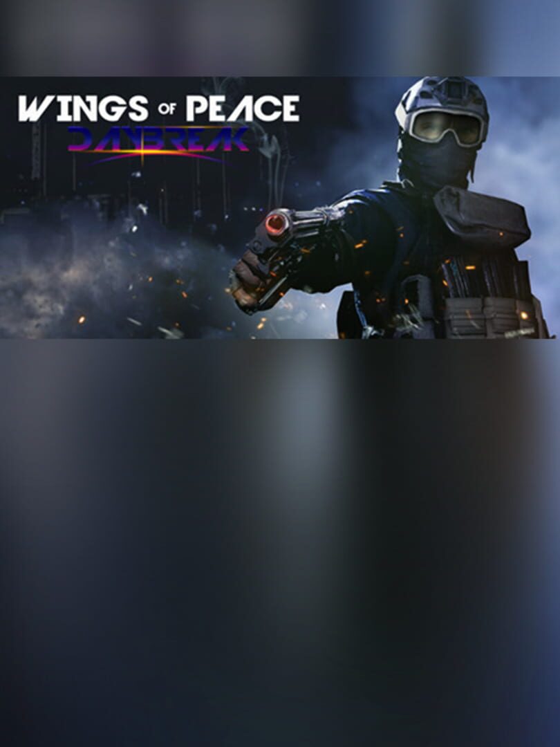 Wings of Peace VR: DayBreak