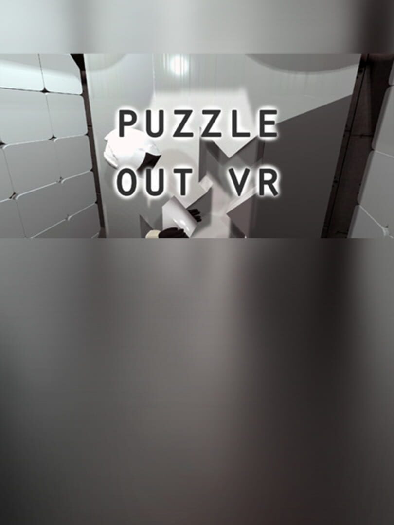 Puzzle Out VR