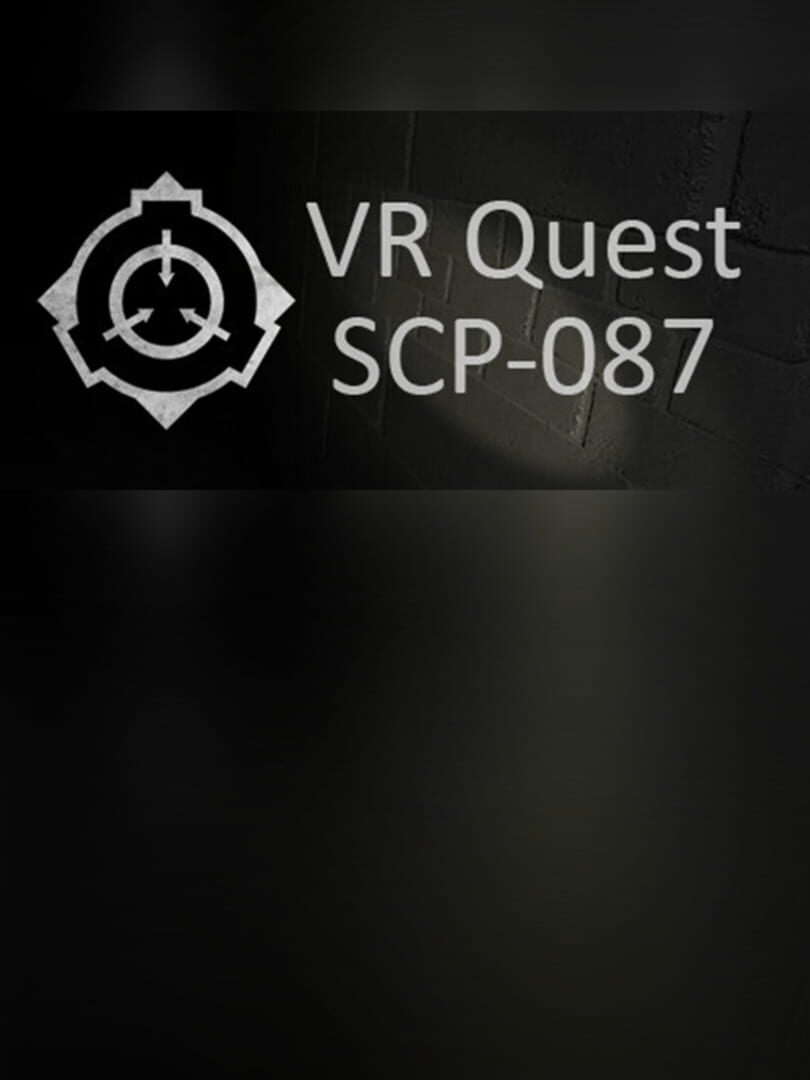 VR Quest: SCP-087