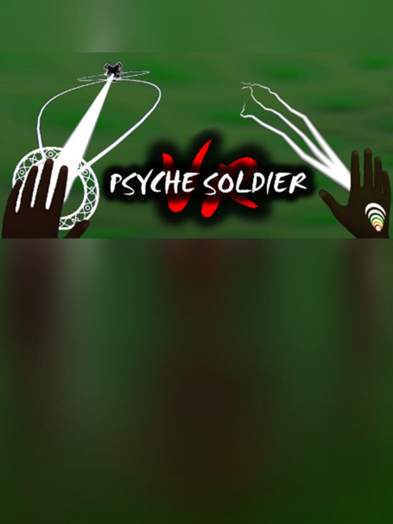 Psyche Soldier VR