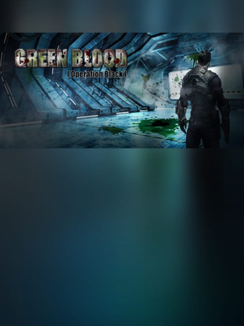 Green Blood