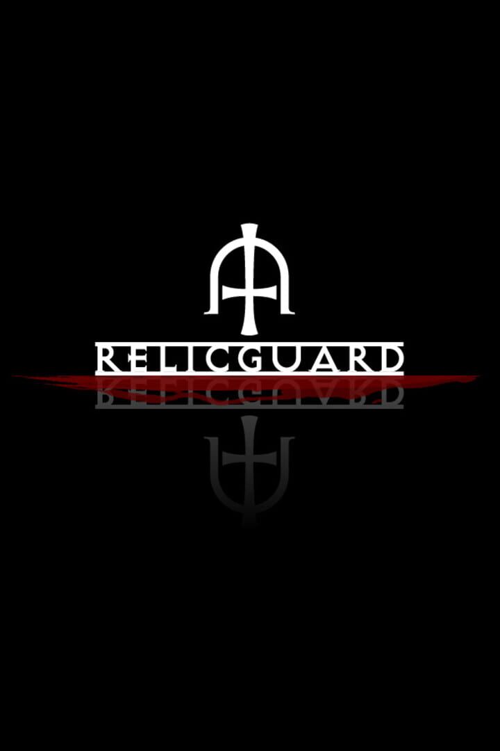 Jeu : Relicguard