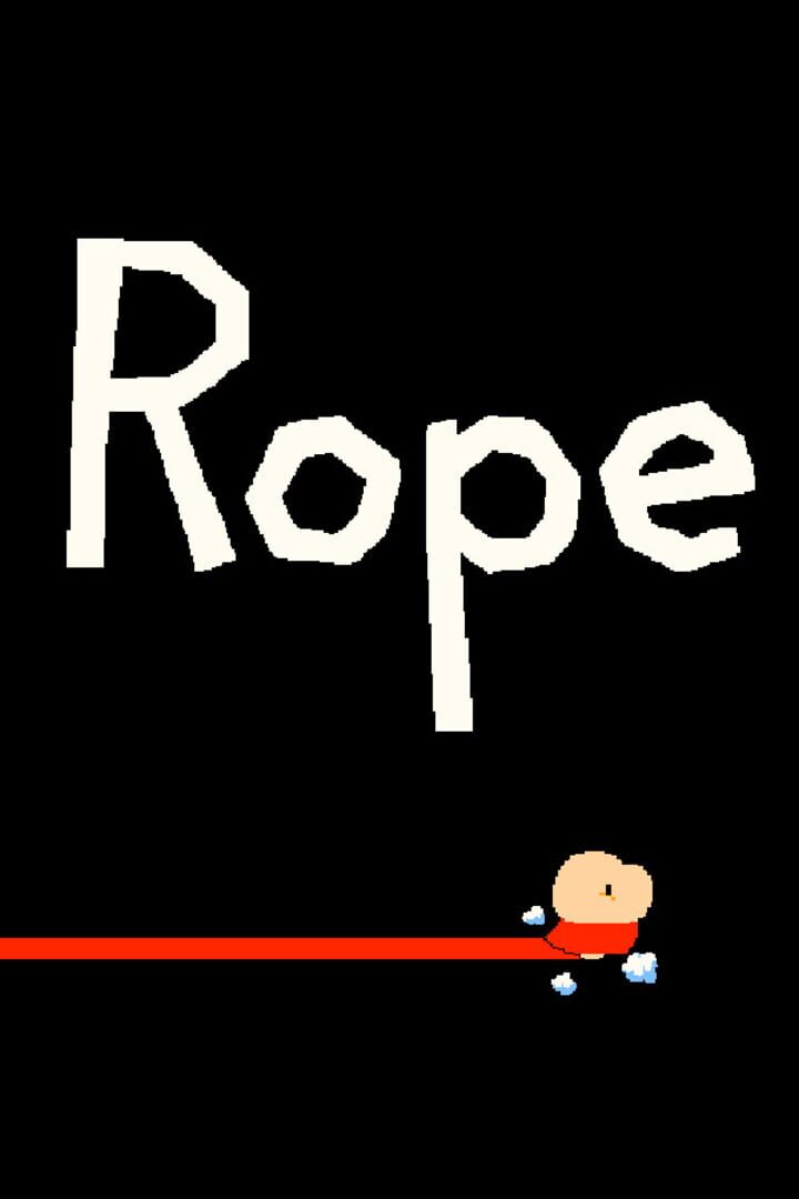 Jeu : Rope