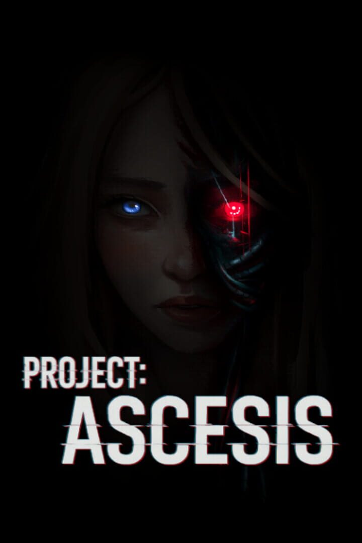 Jeu : Project: Ascesis