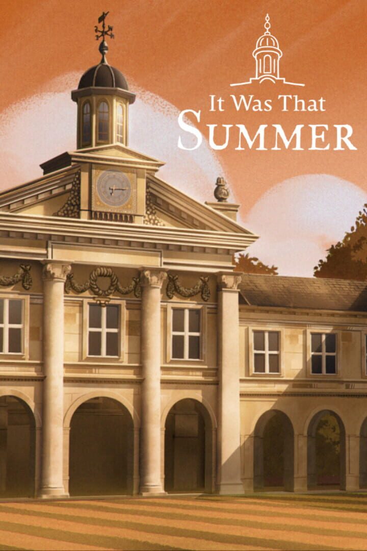 Jeu : It Was That Summer