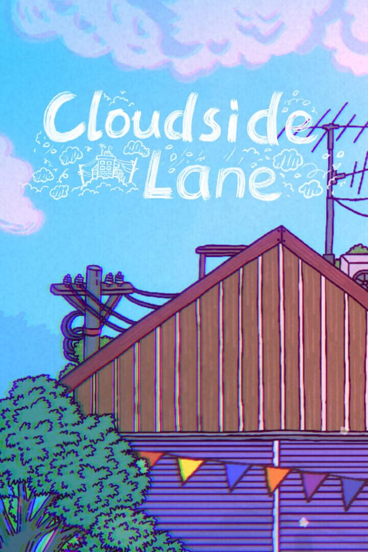 Jeu : Cloudside Lane