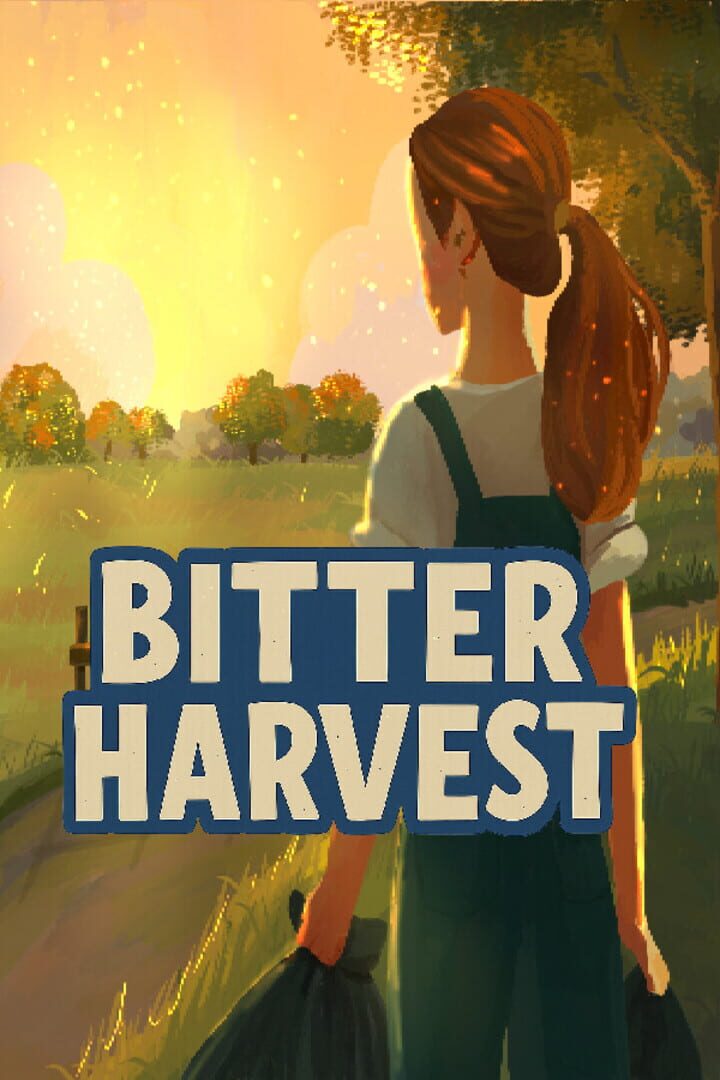 Bitter Harvest
