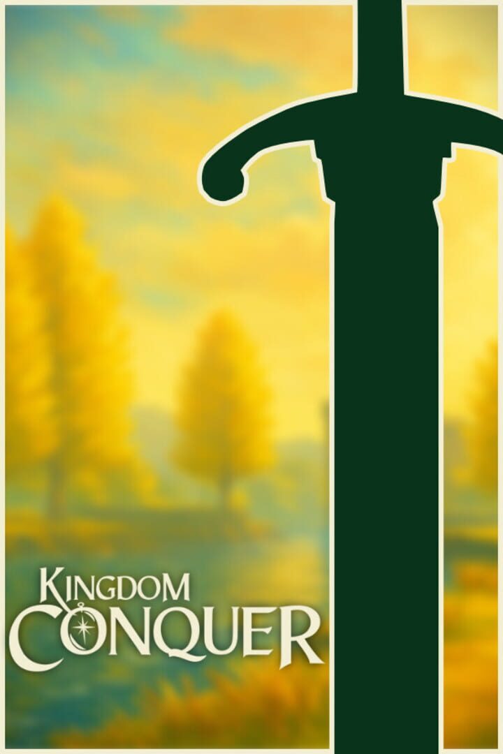 Jeu : Kingdom Conquer