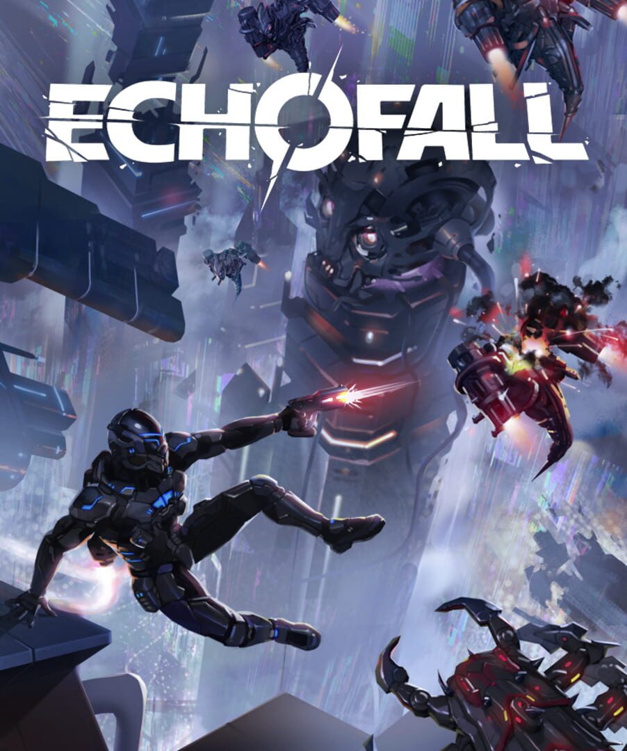 Echofall