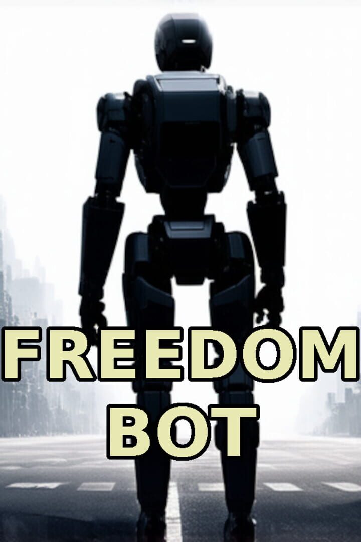 FreedomBot