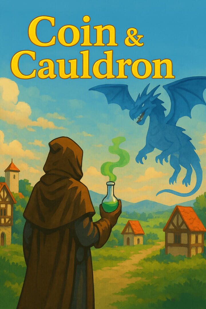Coin & Cauldron